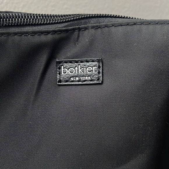 Black Botkier New York tote bag - Picture 2 of 7